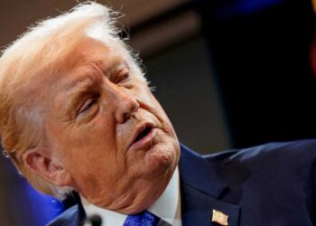 MAGA-friendly leader suffers stunning defeat for being too close to Trump