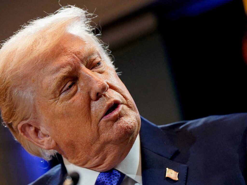 MAGA-friendly leader suffers stunning defeat for being too close to Trump