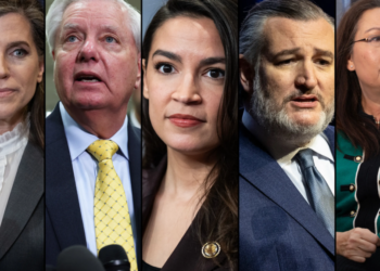 What Would a U.S. Win in Iran Look Like? We Asked Two Dozen Members of Congress