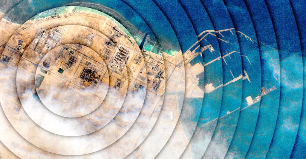 The Reason Trump May Pull Back From the Brink