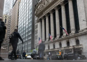 Goldman says the US could lose 10,000 jobs a month this year as the oil shock ripples through the economy