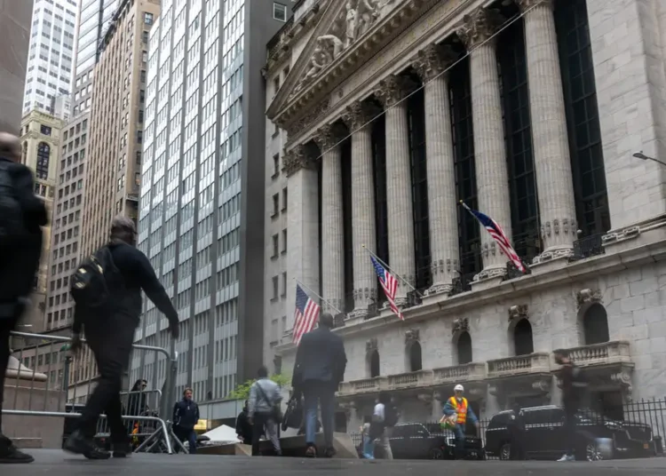 Goldman says the US could lose 10,000 jobs a month this year as the oil shock ripples through the economy