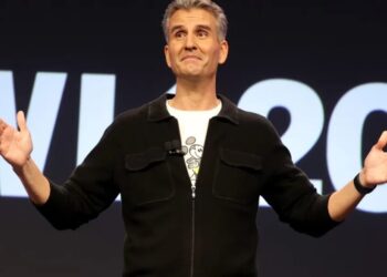 Disney CEO’s no good, very bad week: Josh D’Amaro is dealing with 3 major headaches in his first week