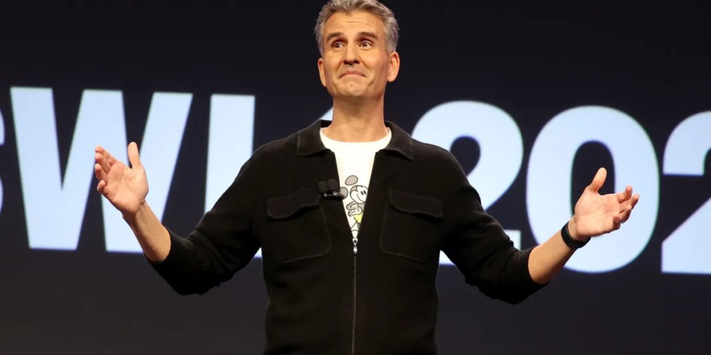 Disney CEO’s no good, very bad week: Josh D’Amaro is dealing with 3 major headaches in his first week