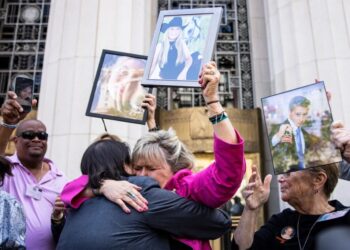 Meta’s Big Court Defeat Has Huge Implications for Lawsuits Against the AI Industry