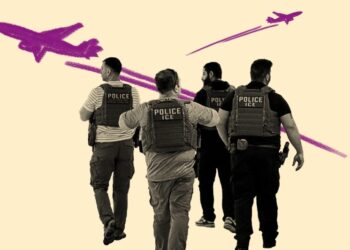 Shockingly, ICE Hasn’t Fixed the Airport Crisis