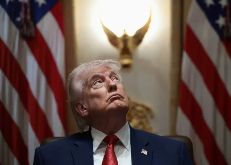 Ex-Trump admin aide alarmed over president’s declining cognitive health