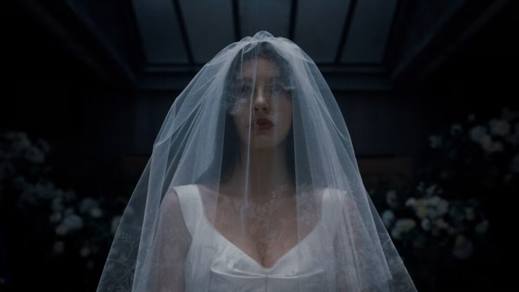 ‘Something Very Bad Is Going to Happen’ Ending Explained: A Cursed Wedding