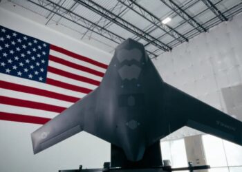 Defense startup Shield AI is projecting more than $540 million in revenue this year as valuation more than doubles to $12.7 billion