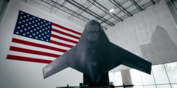 Defense startup Shield AI is projecting more than $540 million in revenue this year as valuation more than doubles to $12.7 billion