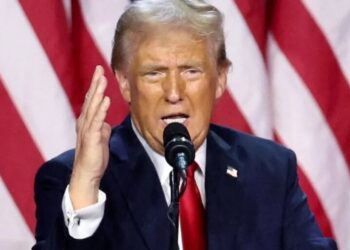 Chris Hayes delivers brutal takedown as Trump discovers ‘one lie he can’t get away with’