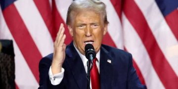 Chris Hayes delivers brutal takedown as Trump discovers ‘one lie he can’t get away with’