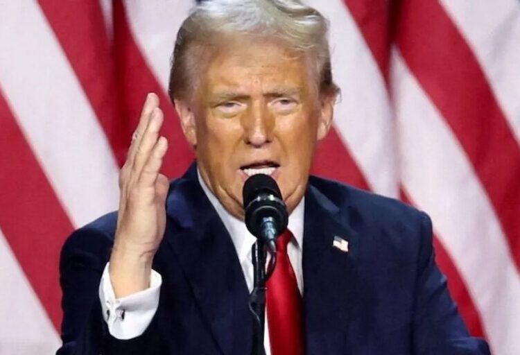 Chris Hayes delivers brutal takedown as Trump discovers ‘one lie he can’t get away with’