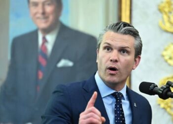 U.S. judge blocks Pentagon’s ‘Orwellian notion’ to label Anthropic a supply chain risk and ban Claude from the government