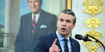 U.S. judge blocks Pentagon’s ‘Orwellian notion’ to label Anthropic a supply chain risk and ban Claude from the government