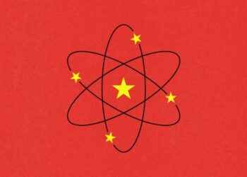 The Next Scientific Superpower