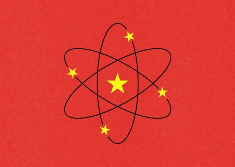 The Next Scientific Superpower