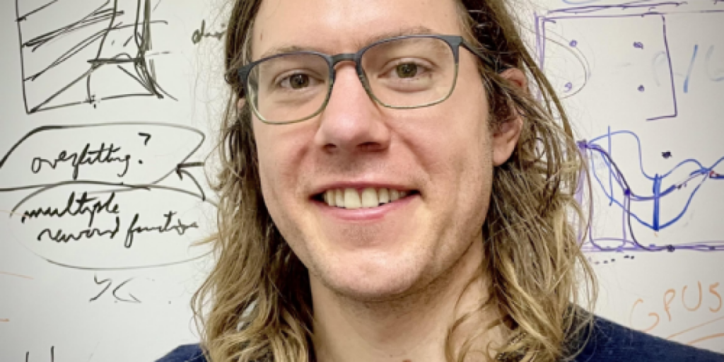 Rogue AI is already here