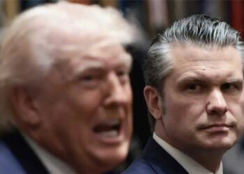 Trump ‘spooked’ by Iran attack — and now actively ‘looking for offramp’: MS NOW’s Lemire