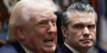 Trump ‘spooked’ by Iran attack — and now actively ‘looking for offramp’: MS NOW’s Lemire