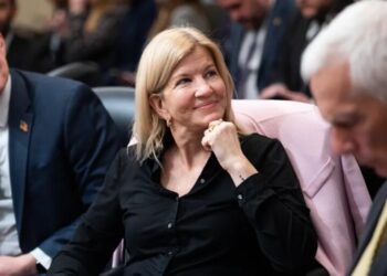 ‘There is no silver lining in this trajectory’: Budget watchdog warns of financial, inflation, or currency crisis due to $39 trillion U.S. debt