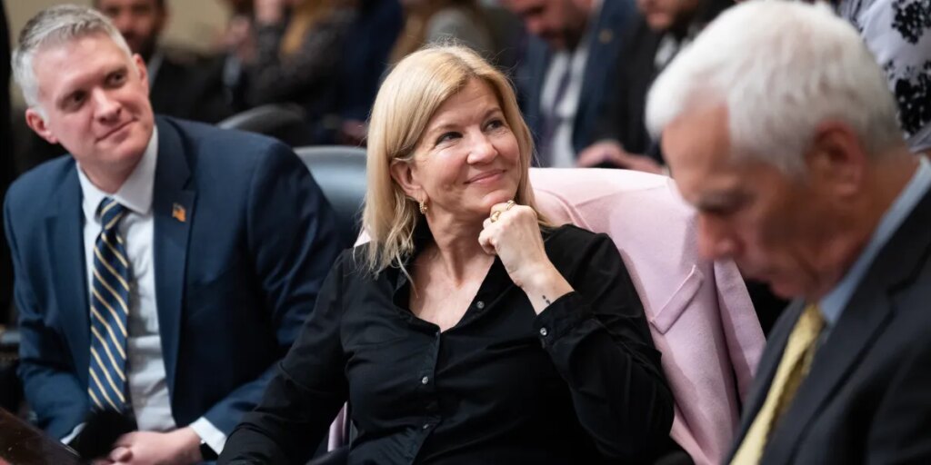 ‘There is no silver lining in this trajectory’: Budget watchdog warns of financial, inflation, or currency crisis due to $39 trillion U.S. debt