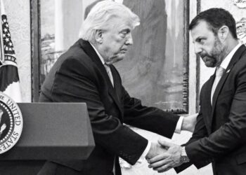 Kristi Noem is Gone. Now Mass Deportations Can Really Begin.