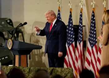 Pentagon staffer stuns with demand: ‘Trump wouldn’t want to stand next to a Black female’
