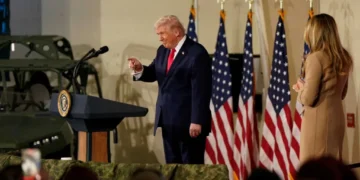 Pentagon staffer stuns with demand: ‘Trump wouldn’t want to stand next to a Black female’