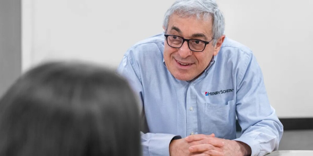 He fled Apartheid South Africa at 25. Then he built a $13 billion Fortune 500 company. Here are his rules