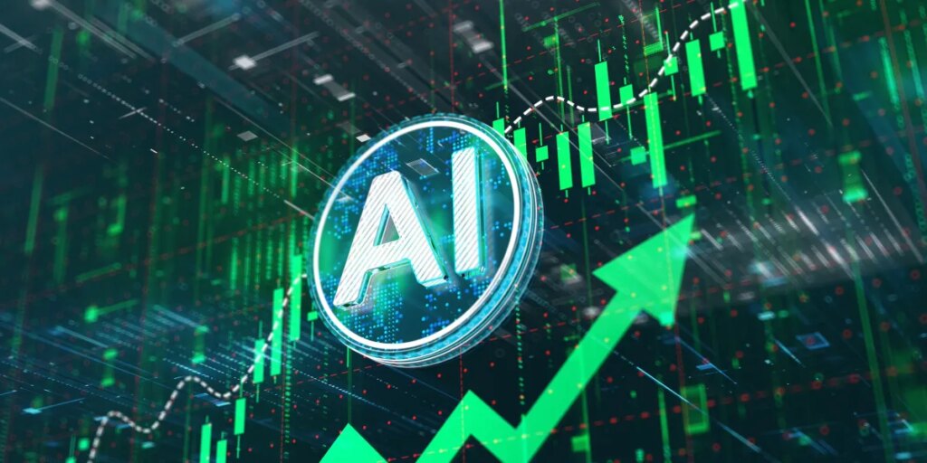 Why CFOs—not chief AI officers—are the secret to getting real value from AI