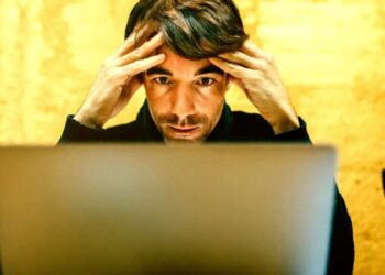 If Your Job Involves Using Your Brain, You May Be in Big Trouble, Tufts Report Finds