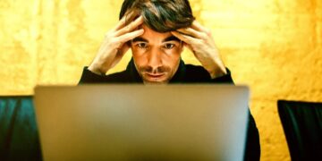 If Your Job Involves Using Your Brain, You May Be in Big Trouble, Tufts Report Finds