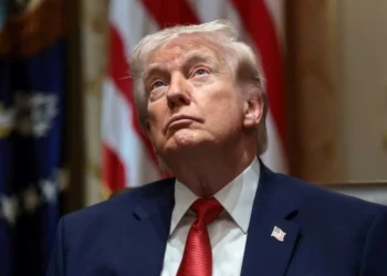 Trump’s great talent: Breaking many things at once