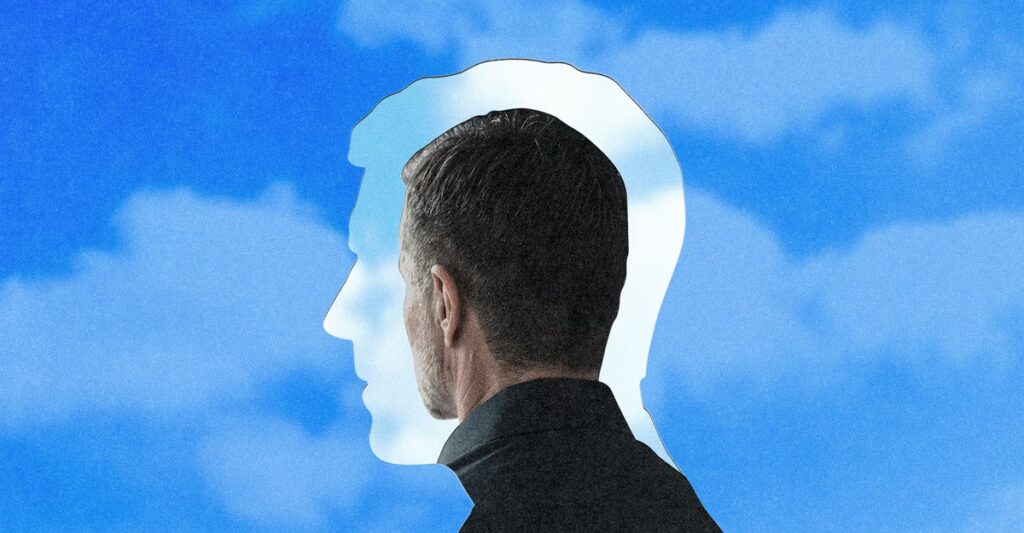 The People Who Think Introspection Is Dumb