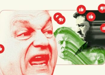 The First Post-Reality Political Campaign