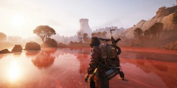 ARC Raiders Has An Endgame Problem