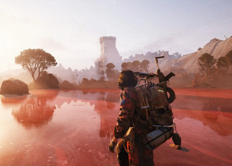 ARC Raiders Has An Endgame Problem