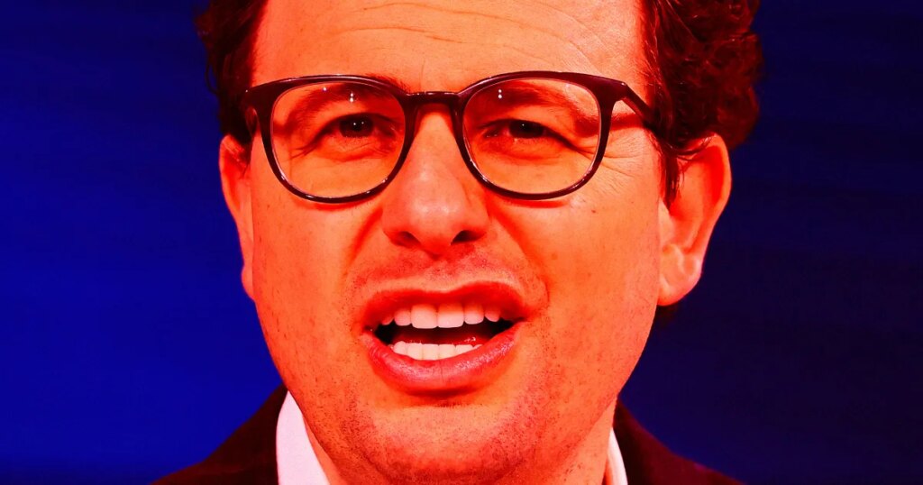 Anthropic Just Leaked Upcoming Model With “Unprecedented Cybersecurity Risks” in the Most Ironic Way Possible