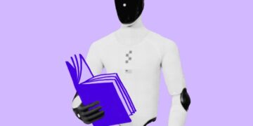 A Day in Class With Plato, the Melania Trump–Mandated Robot Teacher