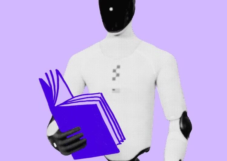 A Day in Class With Plato, the Melania Trump–Mandated Robot Teacher