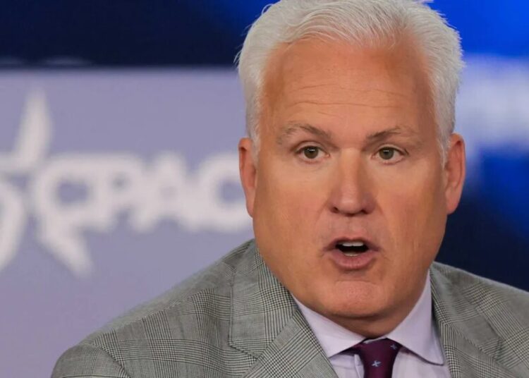 CPAC attendees stun host as they cheer for Trump impeachment: ‘That was the wrong answer’