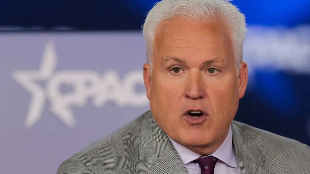 CPAC attendees stun host as they cheer for Trump impeachment: ‘That was the wrong answer’