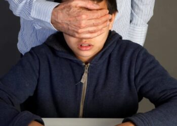 Americans want kids shielded from the internet. They don’t trust websites or the government to do anything about it