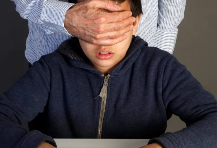 Americans want kids shielded from the internet. They don’t trust websites or the government to do anything about it