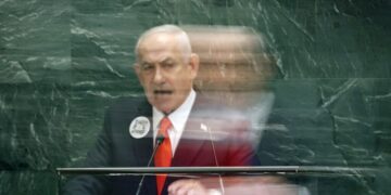 No, Netanyahu Is Not Dead