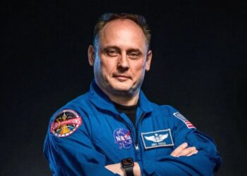 NASA Astronaut Reveals Terrifying Medical Incident That Caused Evacuation from Space Station