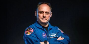 NASA Astronaut Reveals Terrifying Medical Incident That Caused Evacuation from Space Station