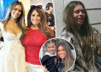 Taylor Frankie Paul’s mom addressed granddaughter’s condition after 2023 arrest