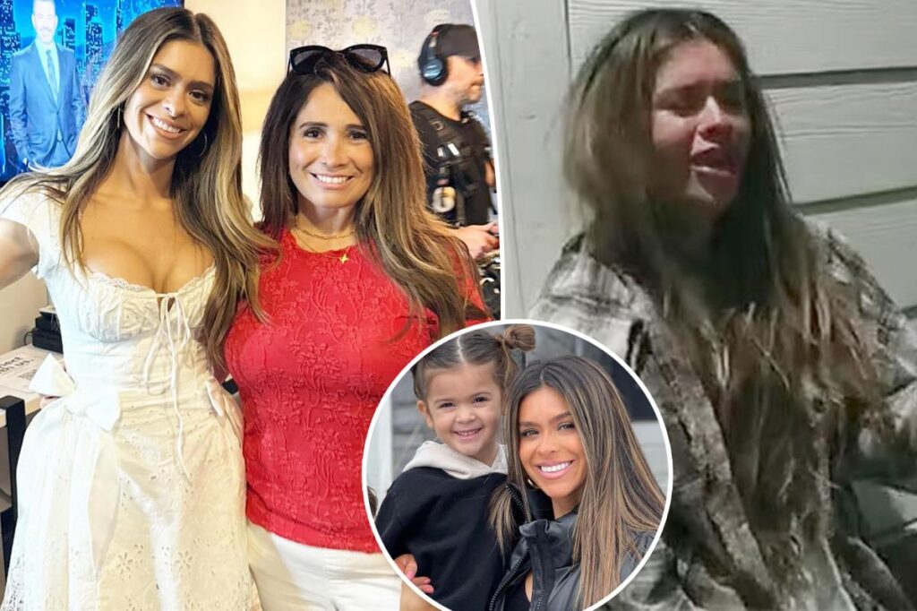 Taylor Frankie Paul’s mom addressed granddaughter’s condition after 2023 arrest